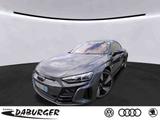 Audi e-tron GT RS quattro ALLRADLENKUNG DESIGN-PAKET - Audi e-tron GT RS Gebrauchtwagen