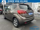 Kia Venga 1.6 CVVT AUTOMATIK*KLIMA*SHZG*NAVI*BTH*PDC - scheckheftgepflegte Kia Venga