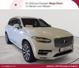 Volvo XC90 B6 B AWD Inscription PANO LUFT - gebrauchte Volvo XC90 aus dem Jahr 2020