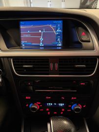 Audi A5 - 8