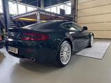 Aston Martin V8 Vantage 4.7l Sportshift N420 aus Sammlung - Aston Martin V8 Vantage: N420