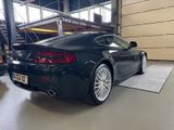 Aston Martin V8 Vantage 4.7l Sportshift N420 aus Sammlung - Aston Martin V8 Vantage: N420