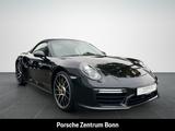 Porsche 991 911 Turbo S Cabrio Burmester Sitzbelüftung - Porsche: Turbo
