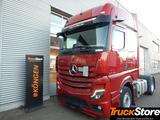 Mercedes-Benz Actros 1848 LS ACC-Abstand Lane-Assist MirrorCam