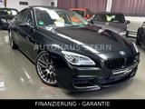 BMW 640i GC xDrive M Paket Driving+ HUD Cam Carplay - BMW 640 Gran Coupé Gebrauchtwagen