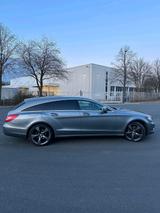 Mercedes-Benz Mercedes Benz CLS Shooting Brake 350 4matic - : Kombi, Cls Mercedes