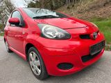 Toyota Aygo AYGO Cool Klima 2HAND Festpreis