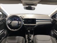 Skoda Fabia - Vorschau Bild 10