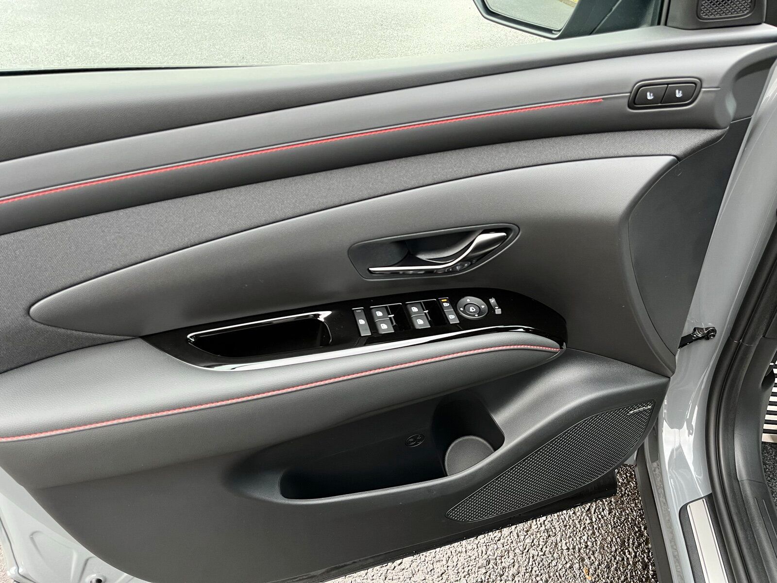 Hyundai Tucson – Bild 16