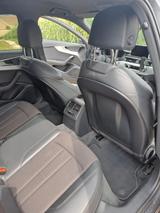 Audi A4 2.0 TDI 140kW S tronic sport Avant sport - Audi A4 Sport mit Diesel-Antrieb