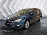 Opel Astra K Sportstourer 1.4 Turbo Dynamic Start/Sto - Opel Astra: Turbo Sport