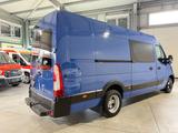 Opel Movano B R4500 L3H2*SORTIMOREGAL*KLIMA*TEMPOMAT - blaue Opel Movano