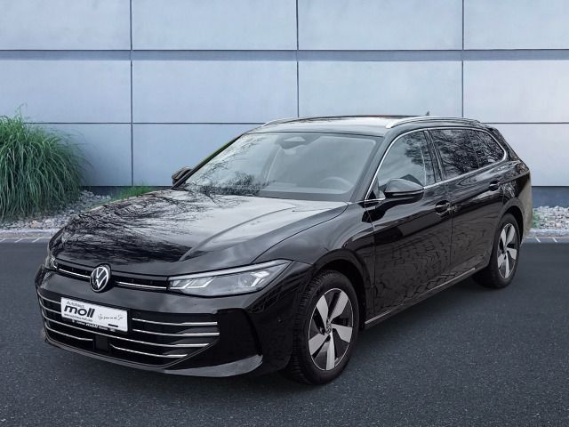 Image of Volkswagen Passat Variant
