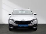 Skoda Octavia Combi Ambition 2.0 TDI DSG LED AHK ACC - Skoda Octavia Combi mit Diesel-Antrieb
