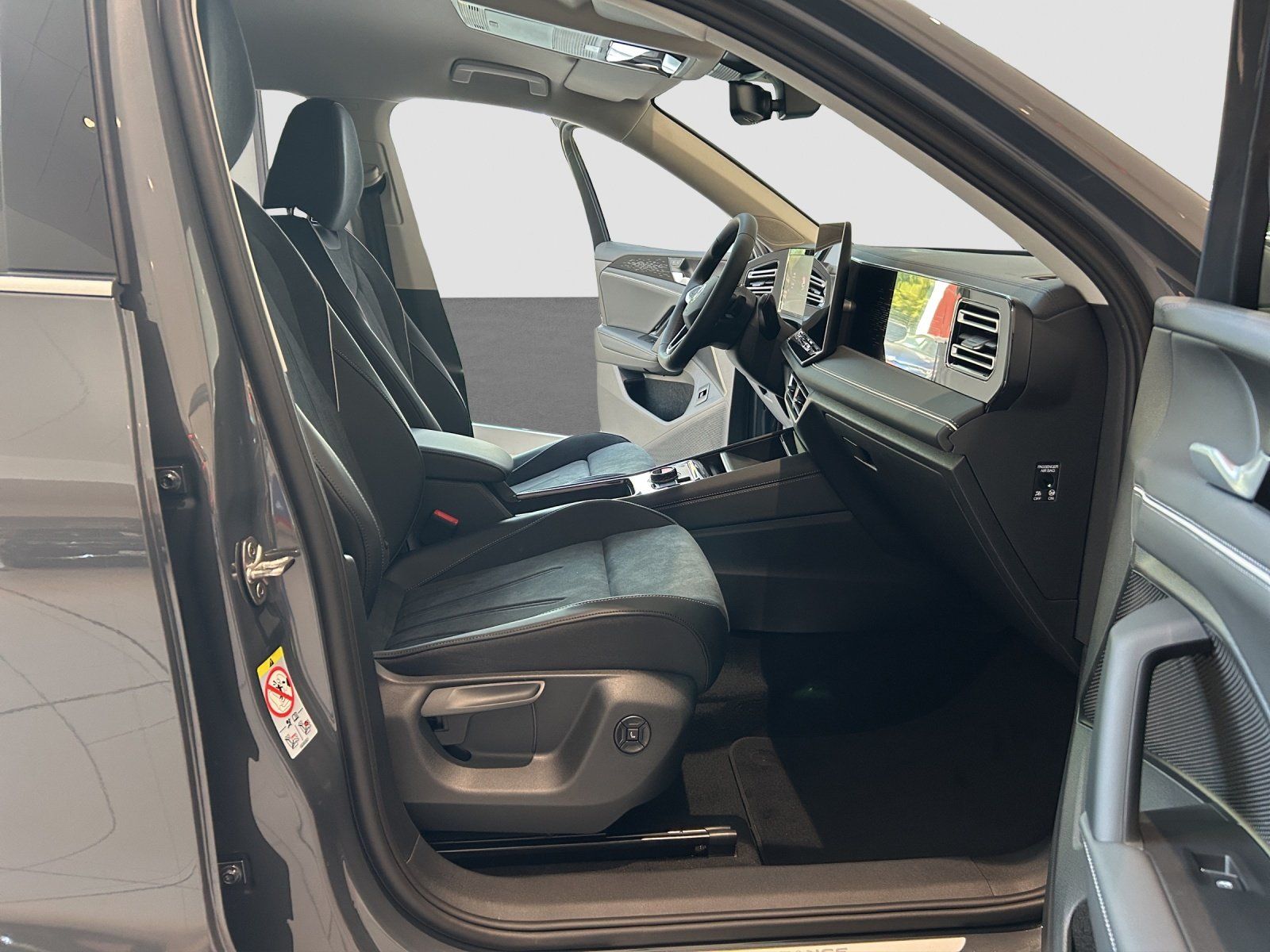 Volkswagen Tiguan - Bild 22