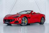 Ferrari Portofino M 3.9 V8 HELE | Scuderia Shield | Pass - Ferrari: Scuderia