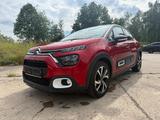 Citroën C3 Shine Pack,Klima,Shz,Kamera,Pc, - Citroën C3 in Chemnitz