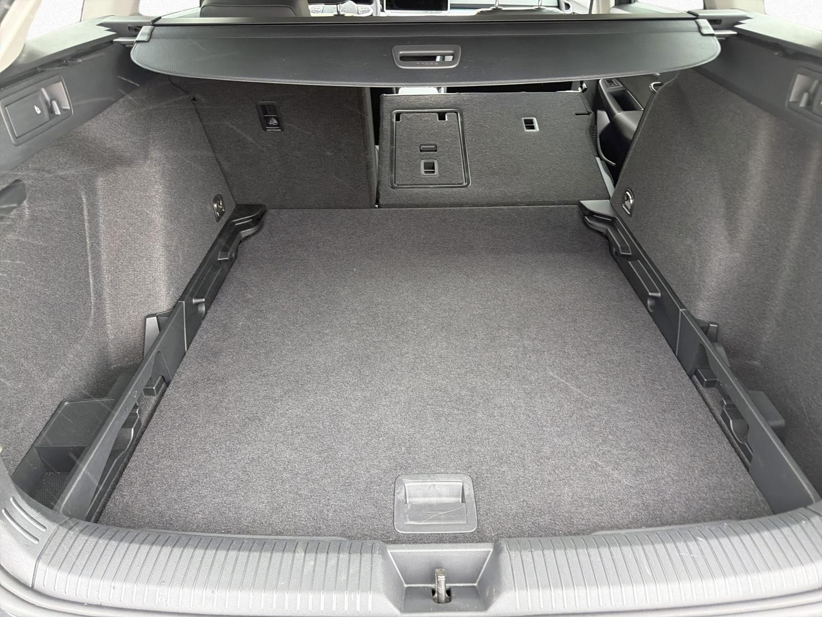 Volkswagen Golf VIII Variant Goal 1.5l eTSI 7-DSG AHK KAMER, миниатюра 7