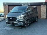 Ford Transit Custom DoKa L1H1 I AHK I KAM I NAV - Ford Transit Custom DoKa Gebrauchtwagen