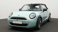 MINI Cooper S Cabrio - Vorschau Bild 1
