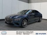 Genesis G70 Luxury 4WD 2.0 T-GDI Technik Paket Komfor... - Genesis G70 aus 2022