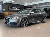 Audi RS3 2.5TFSI S tronic quattro Sportback NAVI BOSE - Audi RS3 Gebrauchtwagen