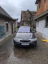 Renault Laguna - gebrauchte Renault Laguna aus dem Jahr 2004