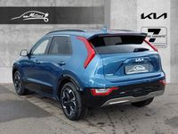 Kia Niro EV - Vorschau Bild 6
