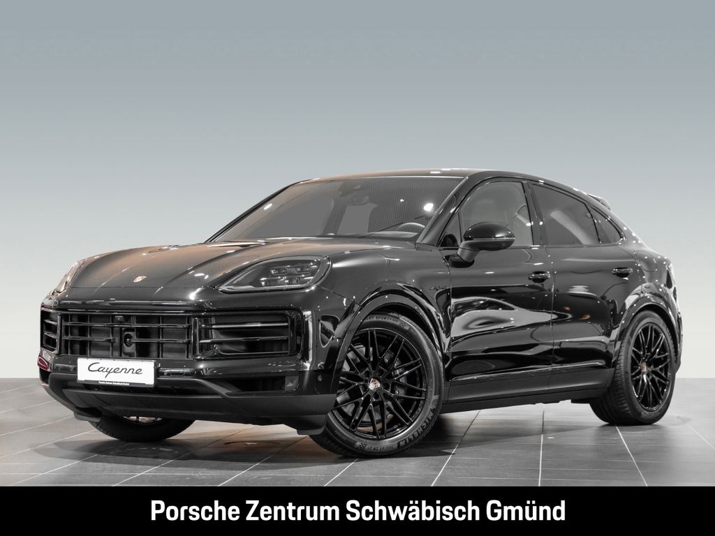 Image of Porsche Cayenne