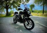 BMW R 1250 GS - BMW GELB
