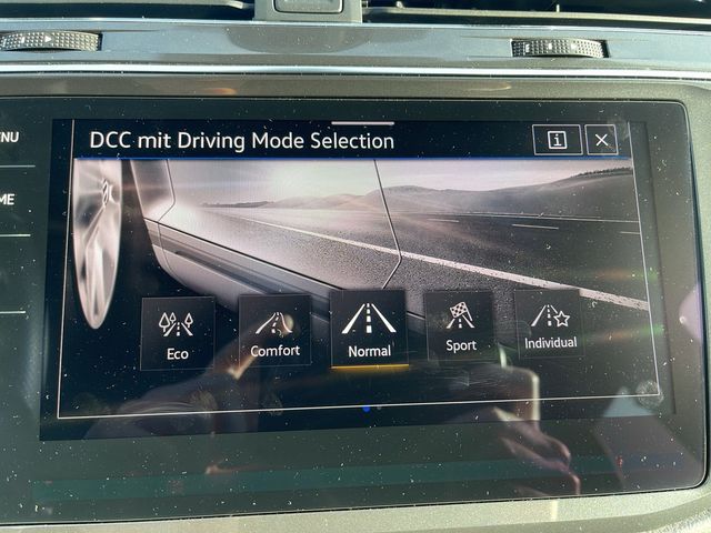 Tiguan Allspace 2.0 TDI 4Motion 4Motion