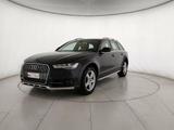 Audi A6 Allroad 3.0 TDI Business Plus Quattro S  - gebrauchte Audi A6 Allroad aus dem Jahr 2017