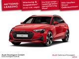 Audi A3 Sportback TDI S line S tronic
