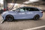 Cupra Leon 1.4 e-HYBRID 150kW DSG Sportstourer - - Cupra Leon von privat
