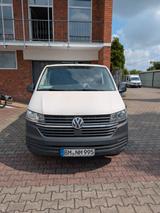 Volkswagen T5 Transporter - VW T5 Transporter Gebrauchtwagen in Köln