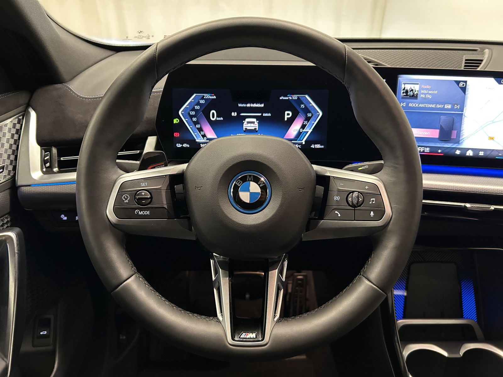 BMW iX2 - Bild 24