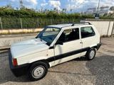 Fiat Panda 1100 benzina 90.000km - gebrauchte Fiat Panda aus dem Jahr 2002