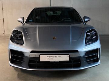 Porsche Panamera - 5