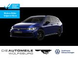 Volkswagen Golf VIII Variant 2.0 TSI OPF DSG R-Line "Black