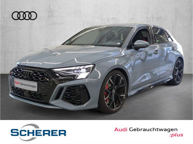 Audi RS 3 Sportback NAVI B&O KAMERA HUD