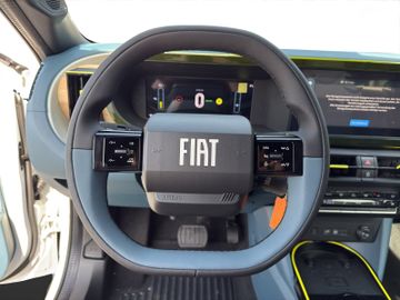 Fiat GRANDE PANDA LA PRIMA Kam.+LED+Navi+SHZ+LM+PDC