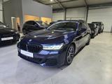 BMW 530 e M Sport Harman Laser ACC HUD AHK STHZ DAB - BMW Gebrauchtwagen von 2021