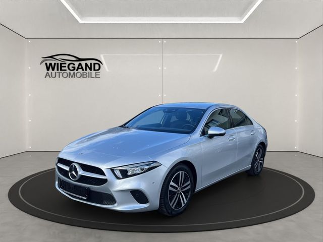 MERCEDES-BENZ A 200 Progressive+NAVI+KLIMA+LED+SHZ+