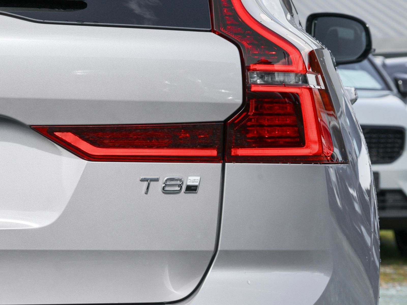 Volvo XC60 - Bild 11