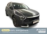Kia Sportage Vision 1.6 CRDI 2WD Eco-Dynamics+ - Kia Sportage: Eco