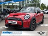 MINI Cooper SE Sitzh. Sportsitze Kamera Keyless - rote MINI Cooper SE