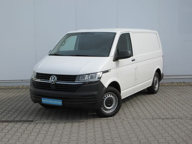 T6.1 Transporter Kasten 2.0 TDI 150 PS 4Motion K