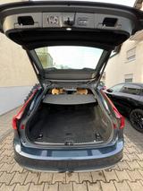 Volvo V90 B4 D AWD Inscription Geartronic Inscription - blaue Volvo V90