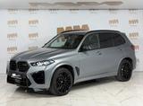 BMW X5 M Competition M Driver´s Pano - BMW X5 Competition Gebrauchtwagen
