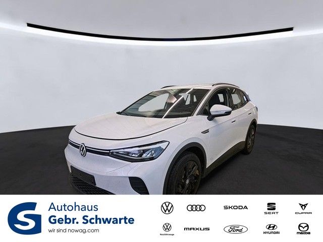 VW ID.4 Pro Performance AHK LED NAVI PDC SHZG TEL